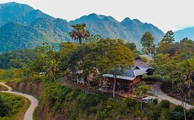 Pu Luong - Duy Phuong Homestay